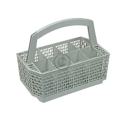 Produktbild von Miele 6024710 Geschirrspülerzubehör Besteck- und Waschmittelkörbe Besteckko
