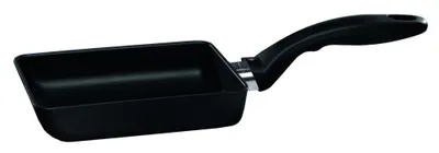 Produktbild von Swiss Diamond | Indukční pánev Tamagoyaki XD6318i, velikost 13x18 cm | XD