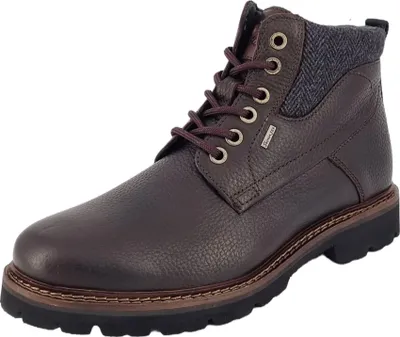 Produktbild von Sioux Adalr.-710-Tex-Wf-H Boots in Übergrößen Braun10127 große Herrenschuhe