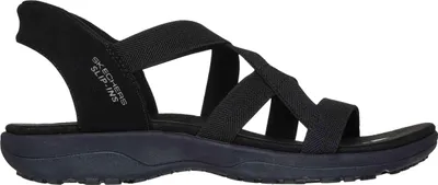 Obrázek produktu pro Skechers Reggae Slim Stretch Flex Černý