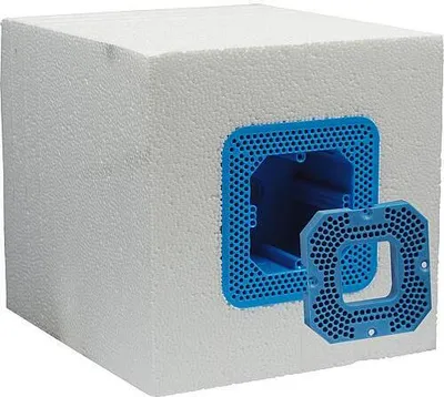 Immagine prodotto di TIE 2.0 Thermofix scatola multifunzione per apparecchi EPS20-Multi 7810041
