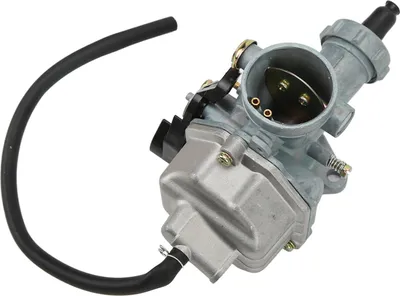 Zdjęcie produktu dla PZ30 30 mm gaźnik motocyklowy, aluminium, uniwersalny zamiennik do skuterów ATV Suzuki 150-300 cm3