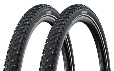 Produktbild von Schwalbe Reifen Marath.Winter Plus HS396 28x2.00" 50-622 sw-TS Refl.SG 208Sp.WIC