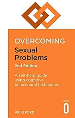 Immagine prodotto di Overcoming Sexual Problems 2nd Edition