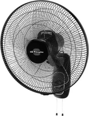 Produktbild von Orbegozo Wf 0147 45 Cm Wandventilator Silber One Size / EU Plug 220V Silber One Size