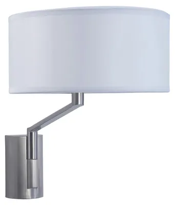 Immagine prodotto di Lampada da parete a LED C4 Twist, 60 W, bianca
