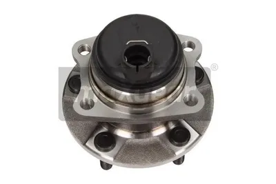 Produktbild von MAXGEAR Radlagersatz Hinten für CHRYSLER VOYAGER IV (RG, RS) 140mm 33-0738