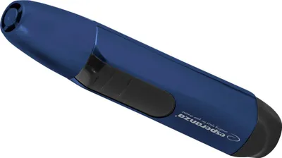 Immagine prodotto di Tagliacapelli per naso e orecchie Esperanza, blu