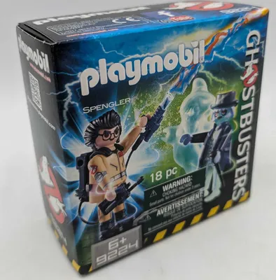 Produktbild von PLAYMOBIL 9224, 4 Jahr(e), Mehrfarbig, Kunststoff