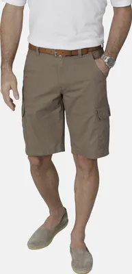 Produktbild von Babista Bermuda ZANMO Herren A515 grau 48