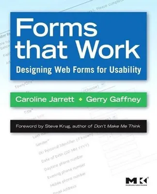 Obrázek produktu pro Forms that Work