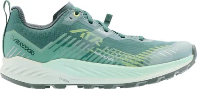 Produktbild von LOWA AMPLUX 2 GTX Ws PETROL/MINT PETROL/MINT 42.5
