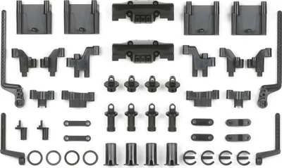 Produktbild von Tamiya M-05 C-Teile (Querlenker)