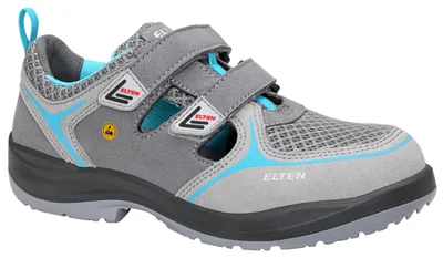 Immagine prodotto di Sandalo di sicurezza da donna MILA aqua Easy ESD S1, misura 35