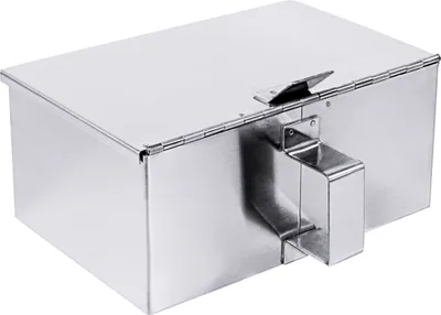 Produktbild von Aschenbehälter 2,5 l