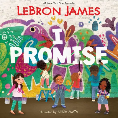 Produktbild von I Promise