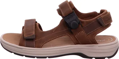 Produktbild von Clarks Trekkingsandalen Herren 31383030373338 Braun 42 EU
