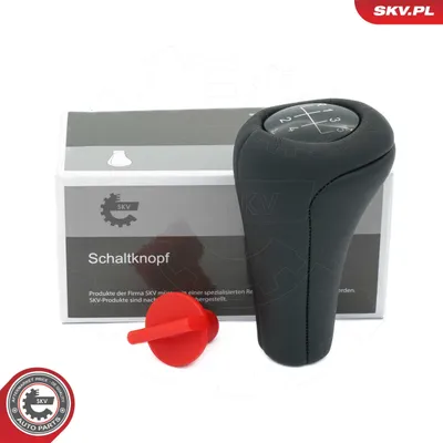 Obrázek produktu pro Knoflíky převodovky ESEN SKV