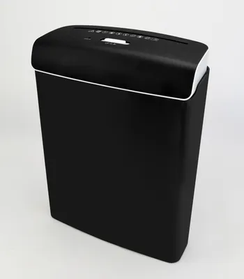 Produktbild von monolith - Aufsatz Aktenvernichter mit Auto Start/Stopp