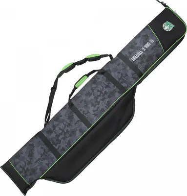 Produktbild von Madcat Rod Holdall 3 Rods XL Max 320 - Rutentasche