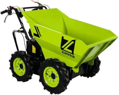 Obrázok produktu pre Zipper ZI-RD300 Raddumper