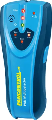 Image de Multidétecteur Pan Line Finder Détection Précise De Lignes électriques, Métaux Et Bois - Pancontrol