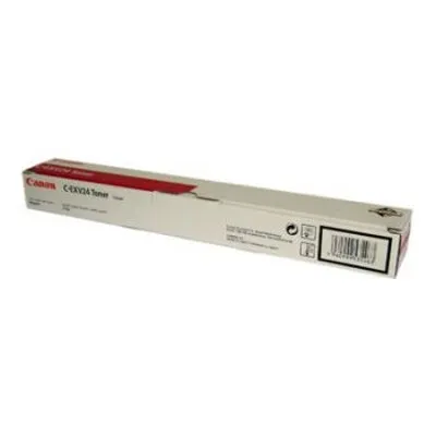 Obrázok produktu pre Canon C-EXV24, 9500 strany, Purpurová, 1 kusov