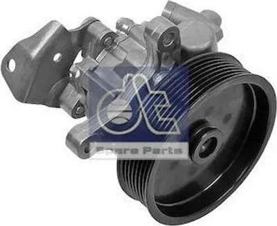 Produktbild von DT Spare Parts 4.66759 Servolenkung Pumpe Servopumpe passend für MERCEDES-BENZ SPRINTER 3,5-t Kasten (906)