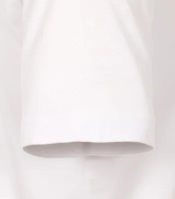 Produktbild von CASAMODA Herren T-Shirt (004200), Größe:L, Farbe:Weiß (0)