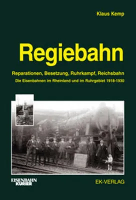 Image de Regiebahn