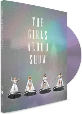 Obrázek produktu pro Girls Aloud: The Girls Aloud Show