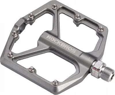Obrázok produktu pre Rockbros K203TI titánové hliníkové pedále na bicykel