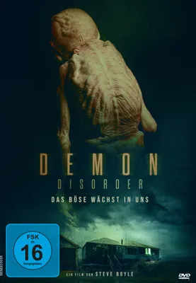 Produktbild von Demon Disorder