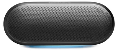 Image de Harman/Kardon Luna 2, 2 voies, 2 cm, 8,2 cm, 25 W, 58 - 20 000 Hz, 80 dB