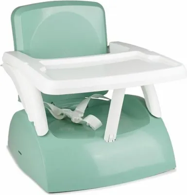 Image de Ascenseur ThermoBaby vert
