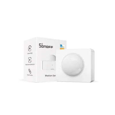 Obrázek produktu pro Motion sensor Sonoff PIR3-RF 433MHz