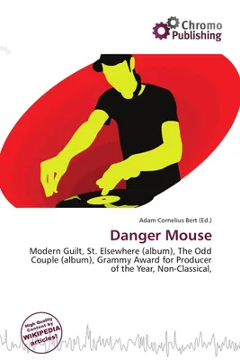 Produktbild von Danger Mouse