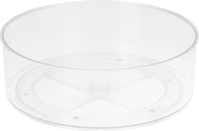 Zdjęcie produktu dla Organizer do lodówki obrotowy, wysoki, Ø 23 cm