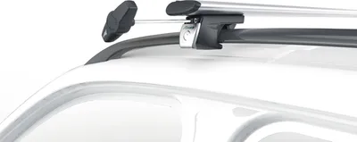 Produktbild von Atera Rt 048210 Grundträger (110 Cm) Aluminium Für Dachreling