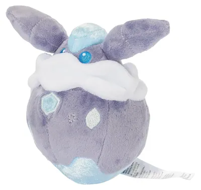 Obrázek produktu pro Plyšák Pokémon Rocara – 15 cm plyšák Carbink