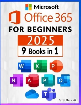 Produktbild von Microsoft Office 365 for Beginners