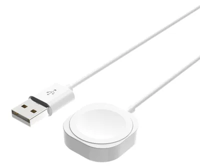 Zdjęcie produktu dla FIXED Fixed | USB-A Charging Cable for Apple Watch | FIXDW-AW