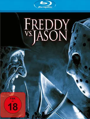 Zdjęcie produktu dla Freddy Vs. Jason