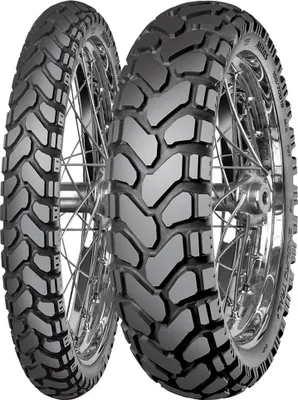 Zdjęcie produktu dla Opony MITAS 150/70B18 70T ENDURO TRAIL + M+S
