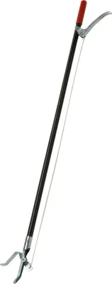 Produktbild von Flora Greifzange ca.900mm 0,22kg 35mm