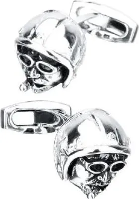 Image de Boutons de manchette « aviateur »