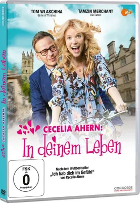 Obrázok produktu pre Cecelia Ahern - In deinem Leben