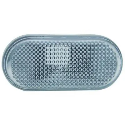Produktbild von Diederichs Seitenblinker re./li. Micra, 03->> Weiss