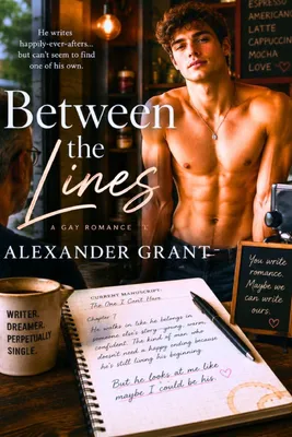 Produktbild von Between the Lines