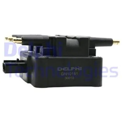 Produktbild von DELPHI GN10181-11B1 Zündspule